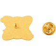 thumbnail image 4 of 5 piezas de alfileres esmaltados de estrella espacial, broches de estrella espacial para explorar, insignias de ropa, accesorios de joyería, regalos para niños, 4 of 5