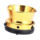 thumbnail image 2 of Adaptador de cubo de repuesto resistente, portátil, ligero, accesorio, abridor de 10 pulgadas Oro, 2 of 9