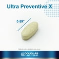thumbnail image 6 of Douglas Laboratories - Ultra Preventive X - Multivitamin Mineral Formula with Fruits and Vegetables for Daily Wellness - 240 Tablets, 6 of 15