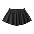 thumbnail image 5 of OSOLU Ballet Skirts For Girls Kids Chiffon Dance Skirt Ballet Gymnastics Wrap Skirts 4-14Y, 5 of 5