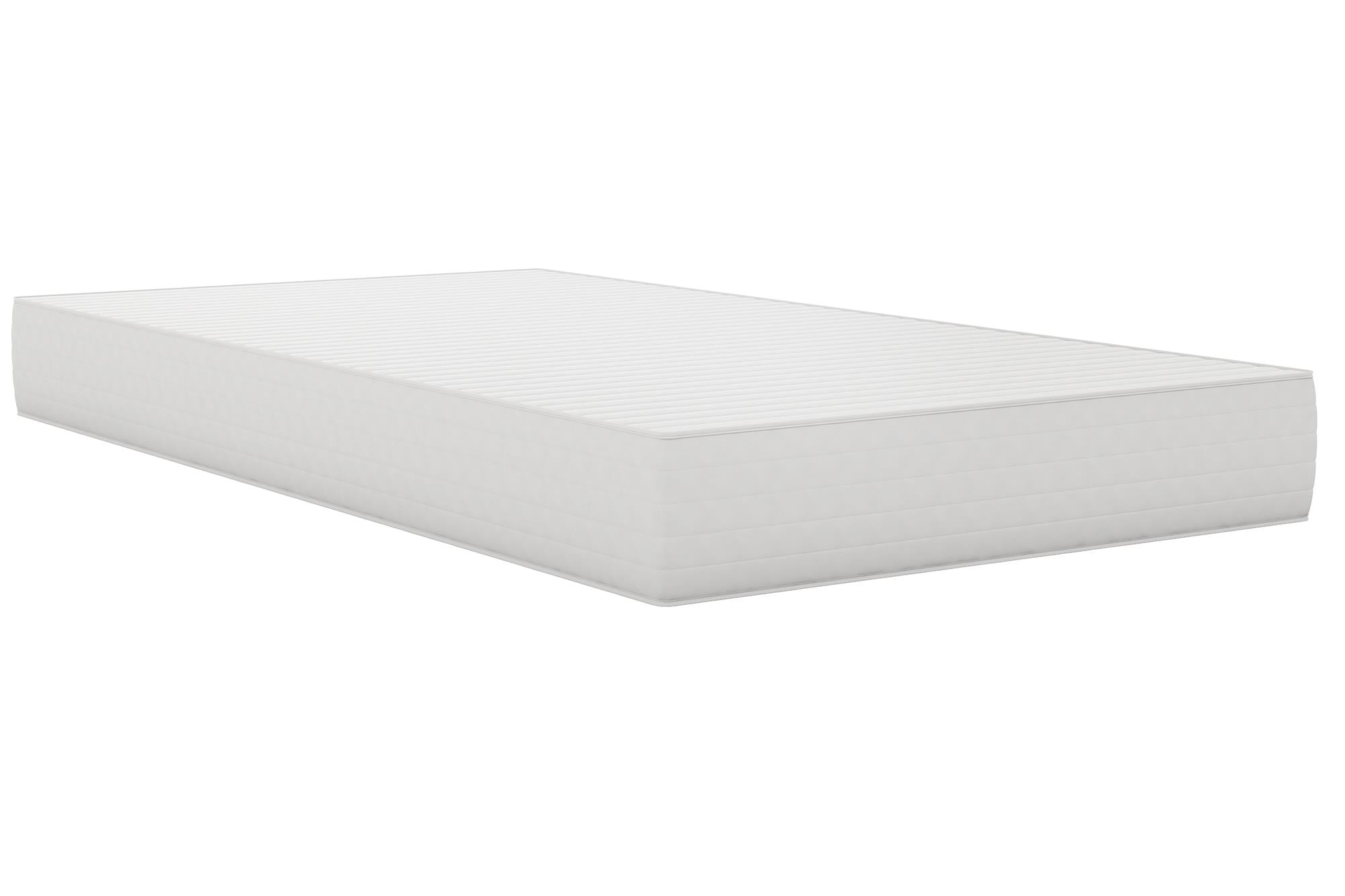 greenguard certified crib mattress
