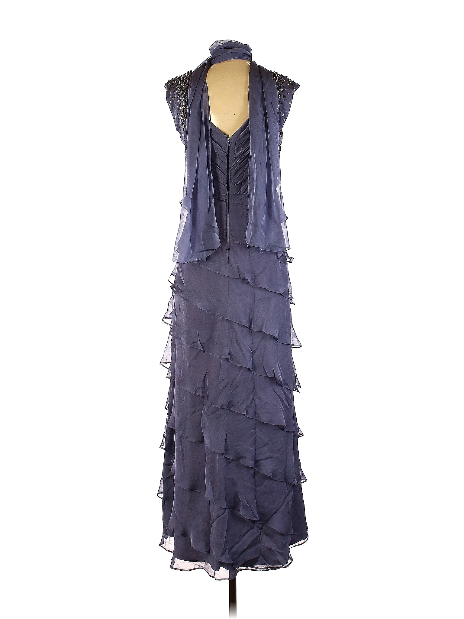 Carol Lin Women's Size 8 Cocktail Dress 