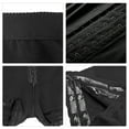 thumbnail image 5 of Jfieei Tummy Control Panties Shapewear Waist Cincher for Women Girdle Butt Lifter Compression Underwear Body Shaper Black L, 5 of 7