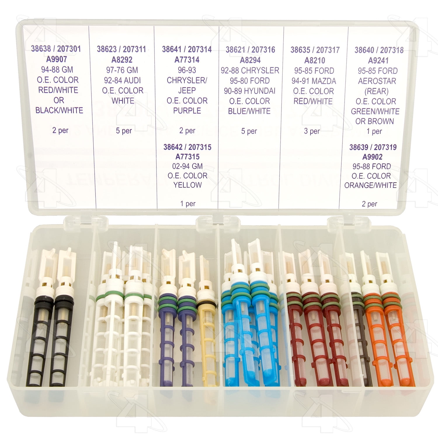 Four Seasons 38639 Orifice Tube