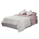 thumbnail image 2 of Edredón Matrimonial - Queen Size Dicasa  Couzy, 2 of 8