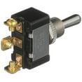 thumbnail image 2 of Seachoice 3-Position Toggle Switch with 3 Screw Terminals Mom. On/Off/Mom. On, 2 of 4