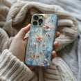 thumbnail image 2 of Wildflower Phone Case, Floral Case, Flowers Phone Cover Case, 2 of 5