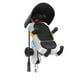 thumbnail image 5 of Recargador inalámbrico Riwesomey para motocicleta negro, 5 of 6