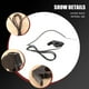 thumbnail image 5 of Bicicleta EléCtrica EBike Izquierda Derecha Universal Pulgar Acelerador Velocidad Controlador 24-72V 180Cm Accesorios de Bicicleta EléCtrica, 5 of 5