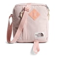 thumbnail image 1 of Bandolera THE NORTH FACE Berkeley Pink Moss/Gravel, 1 of 4