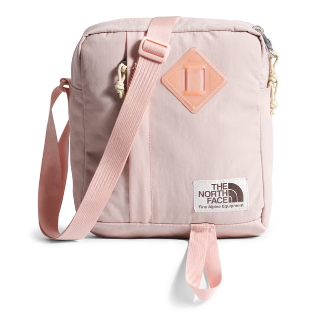 Bandolera THE NORTH FACE Berkeley Pink Moss/Gravel