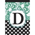 thumbnail image 2 of Jozie B 2-Sided Garden Flag, 2 of 7