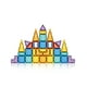thumbnail image 1 of PINGÜE® Magnetic | Set de Bloques de Construcción Magnéticos 3D, 45 Piezas, Castillo de Cristal. STEM. Juguetes Niños y Niñas., 1 of 5