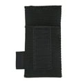 thumbnail image 1 of Dive Line Cutter Sheath,  Line Cutter Cover Meticulous Sewing Hook And Loop  For Underwater Black, 1 of 8