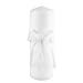 thumbnail image 3 of Ivy Lane Design A01115PC/WHT Simplicity Pillar Candle - White, 3 of 3