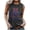 Dark Gray-1, variant on AnuirheiH American Flag Tank Tops for Women 4th of July Outfits Sleeveless Patriotic Shirts Summer Women American Flag Tank Tops USA Flag Stars Stripes Printed Sleeveless T-Shirt Tee Tops