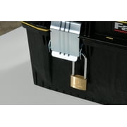 Brinks Solid Brass 40mm Keyed Padlock with 2 1/2in Shackle, 4 pack