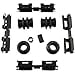thumbnail image 3 of H5859 Disc Brake Hardware Kit By CARLSON QUALITY BRAKE PARTS, 3 of 4
