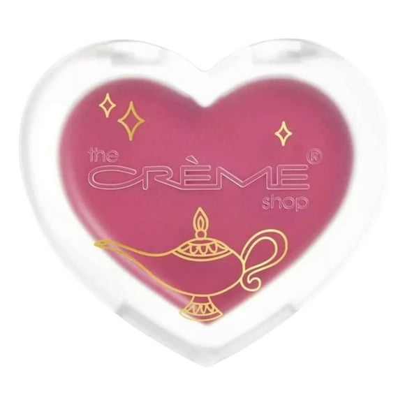 The Creme Shop,rubor En Crema Larga Duracion, Disney Jasmine
