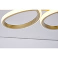 thumbnail image 6 of Design Living LED Flush Mount, 6 of 6