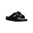 thumbnail image 2 of Sandalia Mujer MDH Eva Shoes Playa Casual negro 25, 2 of 5