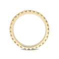 thumbnail image 4 of Everly Women's Citrine 10k Yellow Gold Ring, 4 of 7