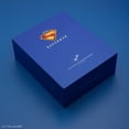 thumbnail image 6 of Superman A Symbol of Hope Stemless Glasses - 19 oz - Set of 4, 6 of 9