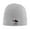 Gray, variant on Jacksonville Sharks Beanie Hat Knitted Warm Winter Cap
