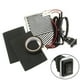 thumbnail image 1 of Kit De Mango De Calefacción Eléctrica Para Motocicleta De 12V, Almohadillas De Agarre Calentadas, Cinta Resistente Al Calor, Cubiertas Resistentes Al Calor, Almohadilla Para Manillar Cateissary VI009226-00, 1 of 5