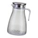 thumbnail image 5 of Jarra de agua, botella de agua fría con asa, tetera gruesa, jarra de agua para el hogar, jarra de agua para agua de limón, leche, té helado, 5 of 9
