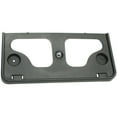 thumbnail image 1 of License Plate Bracket Front For Ford 13-19 Police Interceptor Sedan 13-19 Taurus, 1 of 1