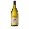 Yellow Tail Chardonnay White Wine Australia, 1.5 L Bottle, 13% ABV
