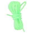 thumbnail image 6 of Light Luminous Line Glow Anti Rig Tube Tubing Fishing Wire Id 0.8-2Mm X 1/1.5M 0.8Mmx1M, 6 of 8