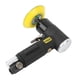 thumbnail image 3 of Lijadora Neumática, Pulidora Neumática, Durabilidad Para Pulir Herramientas De Hardware ZAQW Mini Air Sander, 3 of 8