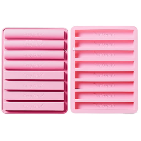 

Christmas Decorations Washable Silicone Cake Cake Candy Chocolate Decorating Tray Diy Craft Project Christmas Gifts Silica Gel Pink