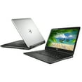 thumbnail image 2 of Restored Dell Latitude E7240 12.5" Laptop, Windows 10 Pro, Intel Core i5-4300U Processor, 16GB RAM, 128GB Solid State Drive, 2 of 5