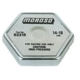 thumbnail image 4 of Moroso 63316 Radiator Cap, 4 of 4