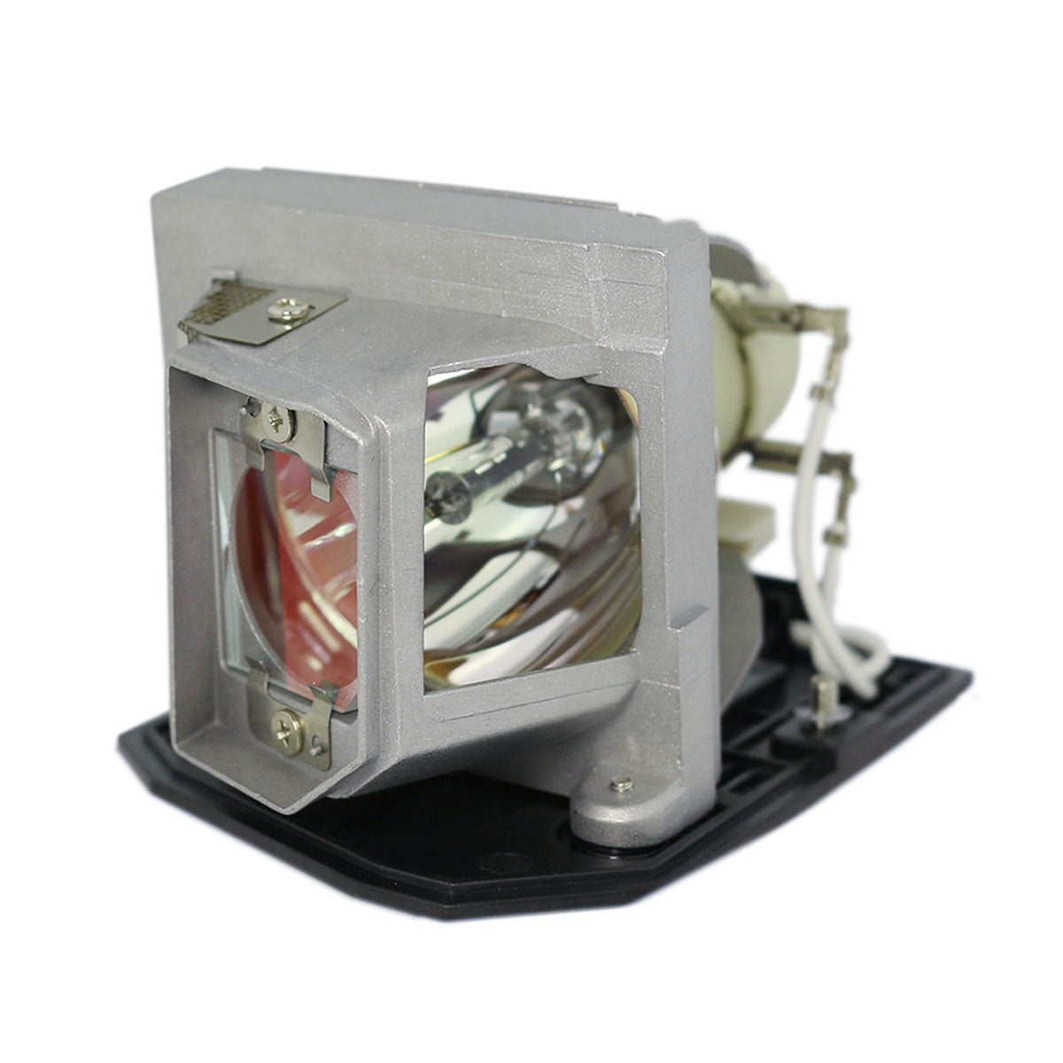 Replacement for Optoma Hd30b Bare Lamp Only Projector Tv Lamp Bulb by Technical Precision 