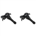 thumbnail image 1 of 2PCS TPMS Tire Pressure Sensor 407004CB0B for J10 J11 NV200 Leaf Juke Note for Granta,2 * Tire Pressure Sensor,black, 1 of 5