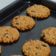 thumbnail image 4 of Baker's Secret Non-Stick Baking Sheets, 3-pieces, 4 of 7