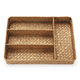 thumbnail image 2 of Cesta de algas tejida a mano, 2 of 7