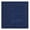 Navy, variant on Better Trends Premium 5 Piece Bathroom Rug Set 100% Cotton, Extra Soft Tufted Bath Mat, Water Absorbent & Reversible Mat, White Lux Collection