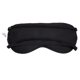 thumbnail image 4 of Lightweight Eye Mask Sleep Aid Relieve Eye Issues Adjustable Strap 22x11x1cm Black 1Set, 4 of 5
