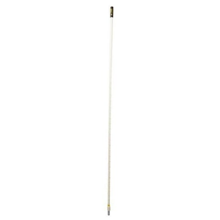 Firestik LG4-W 4 ft. No Ground Replacement Antenna, White