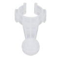 thumbnail image 3 of Almohadilla sanitaria lavable, 5 almohadillas sanitarias para mujer, almohadillas menstruales reutilizables, almohadillas sanitarias reutilizables, acabado de lujo Jadeshay A, 3 of 8