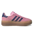 thumbnail image 5 of Zapatillas de skate Adidas Originals Gazelle Bold para mujer, de ante, modernas, con suela gruesa, de corte bajo, antideslizantes, para caminar al aire libre, 5 of 5
