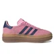 thumbnail image 5 of Zapatillas de skate Adidas Originals Gazelle Bold para mujer, de ante, modernas, con suela gruesa, de corte bajo, antideslizantes, para caminar al aire libre, 5 of 5
