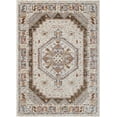 thumbnail image 2 of Well Woven Tenley Oriental Area Rug, 7.83' x 9.83', Medium-Height Pile, Soft Underfoot, Easy To Clean, 2 of 8