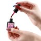 thumbnail image 1 of Manicure tool set, nail polish, full set, beginner manicure set, nail accessories, 1 of 4