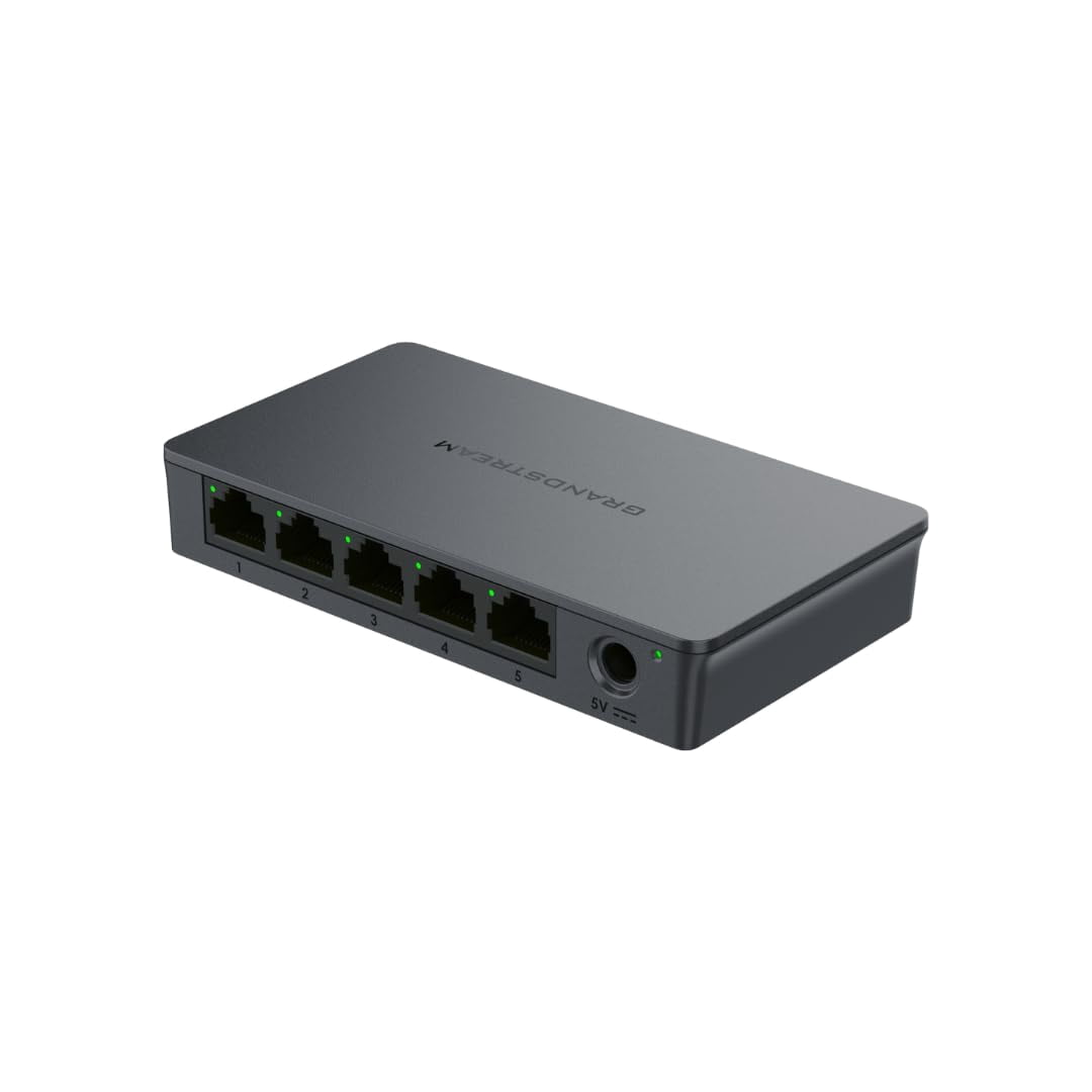 Grandstream GWN7700 Ethernet Switch